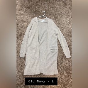 Women’s Old Navy Cardigan